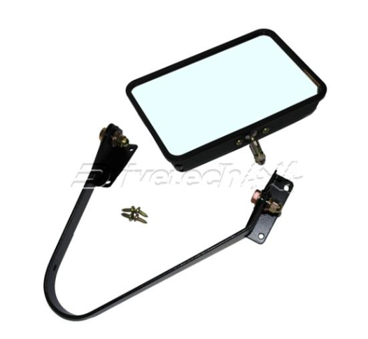 Body Parts – Mr Landcruiser