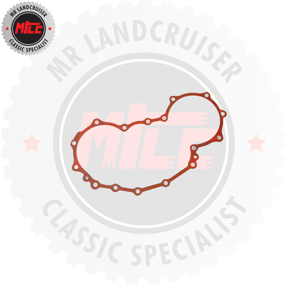 Genuine Full VRS Gasket Overhaul Kit for HJ61 12HT Turbo 10/1985 - 1990