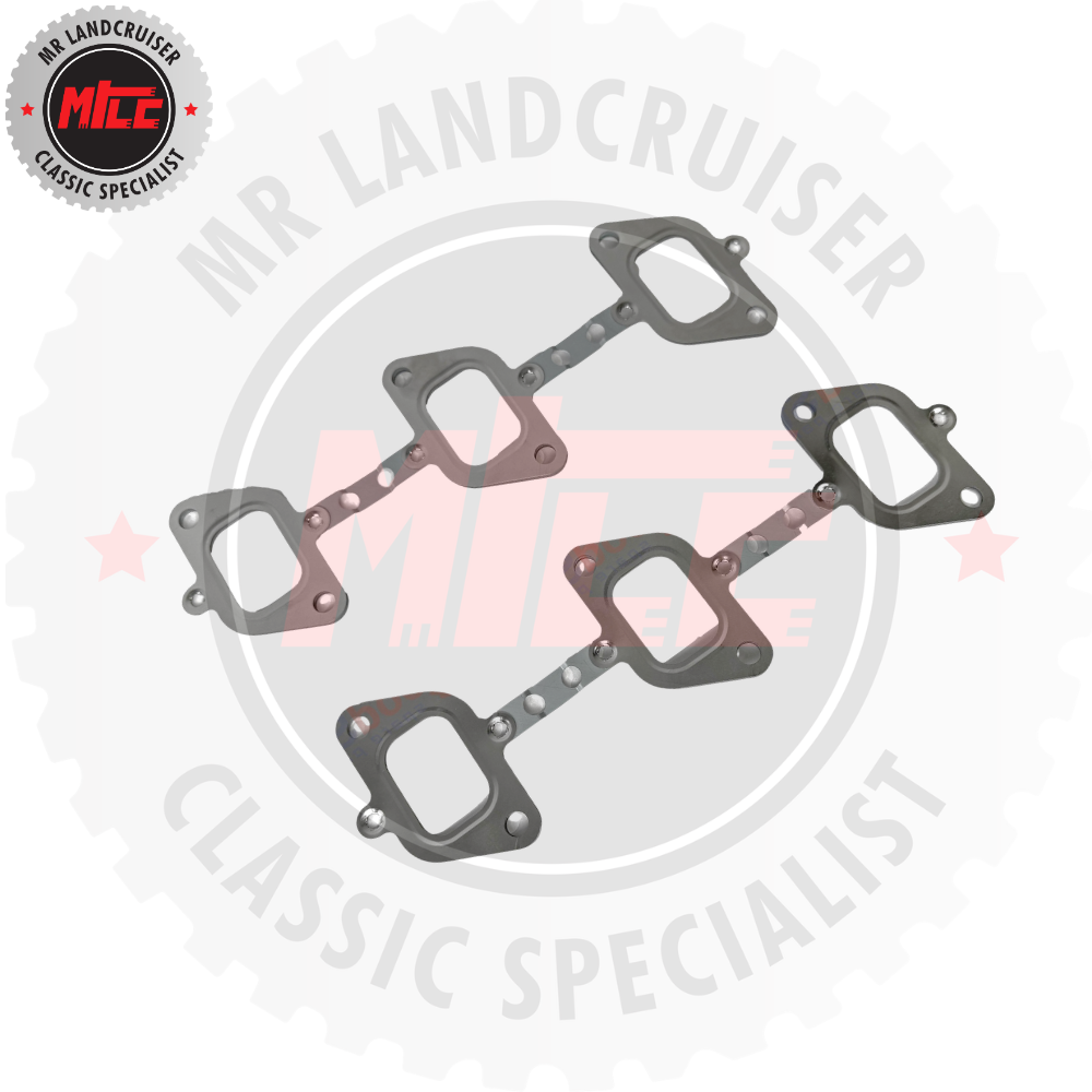 Genuine Full VRS Gasket Overhaul Kit for HJ61 12HT Turbo 10/1985 - 1990