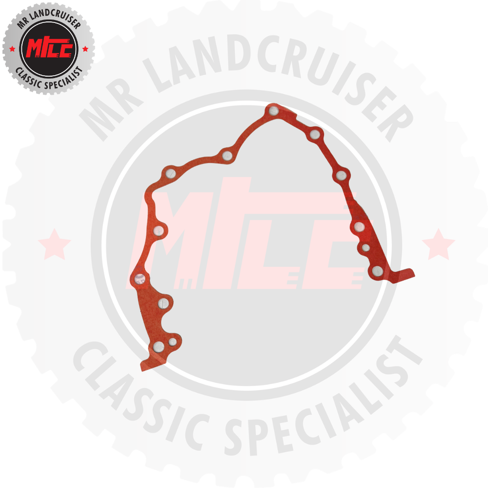 Genuine Full VRS Gasket Overhaul Kit for HJ61 12HT Turbo 10/1985 - 1990