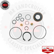 Genuine Toyota Gasket Power Steering Overhaul Kit suits 60 & 70 Series Landcruiser