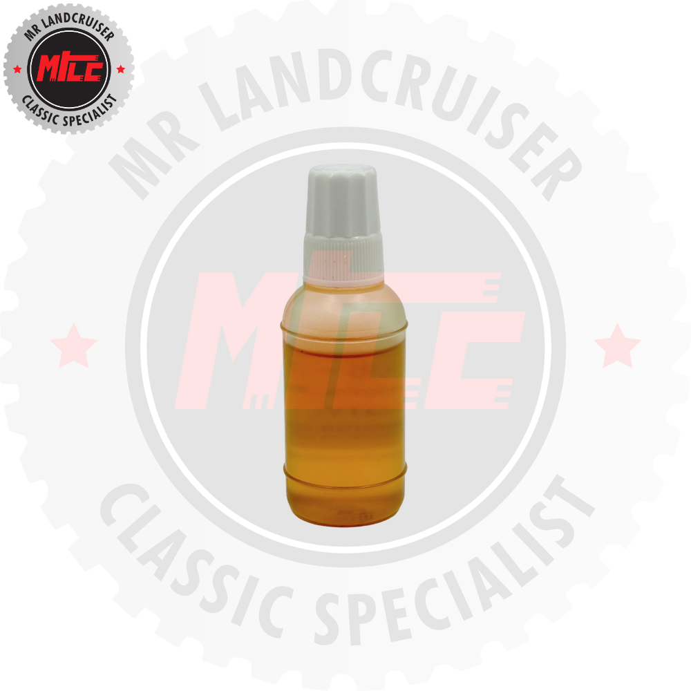 Genuine Silicone Fluid for Viscous Coupling