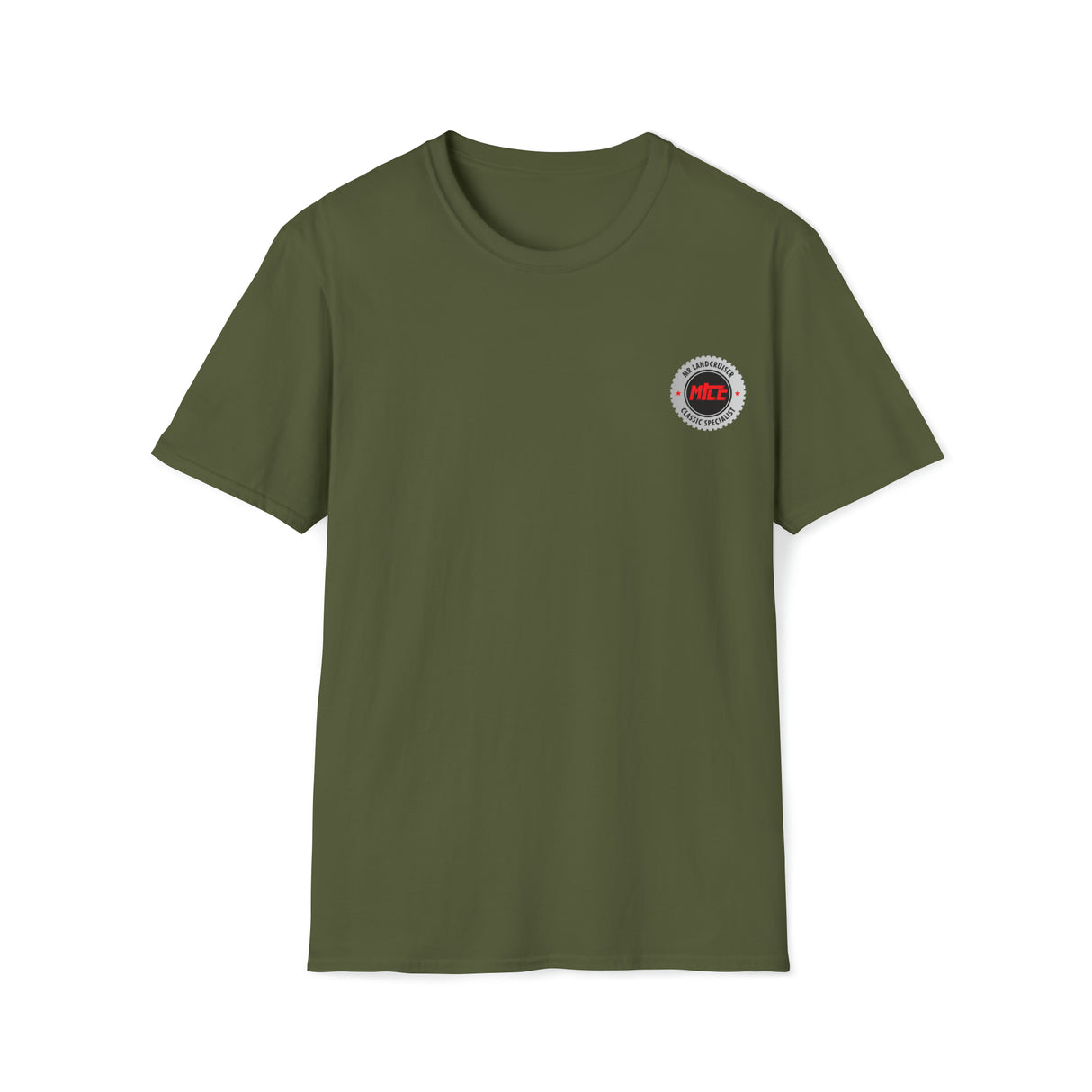 Mr Landcruiser Unisex HJ47 Tee