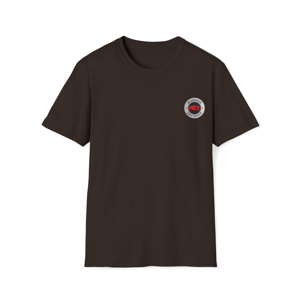 Mr Landcruiser Unisex HJ47 Tee