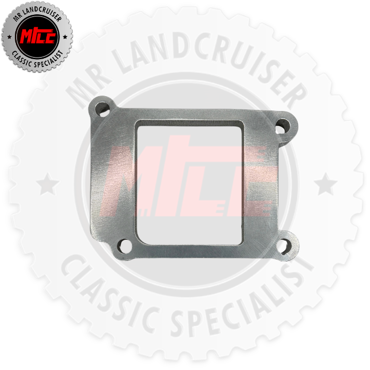 12HT Glow Screen Delete Plate HJ61