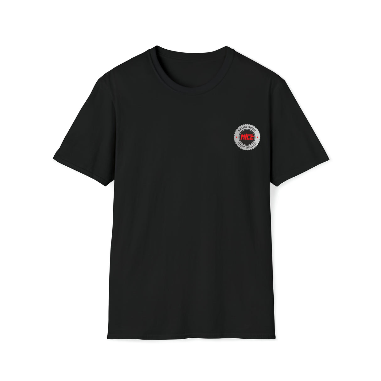 Mr Landcruiser Unisex HJ47 Tee