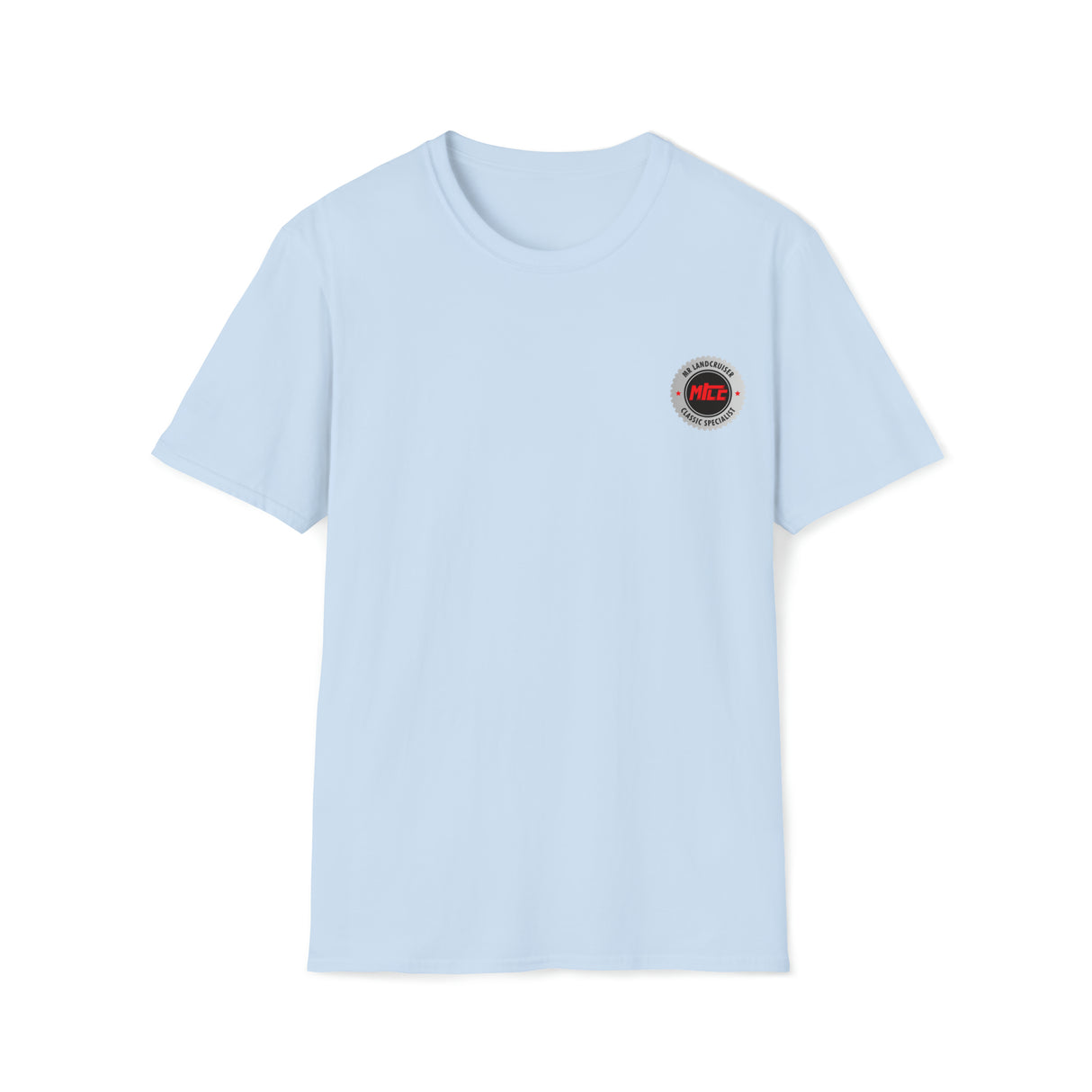 Mr Landcruiser Unisex HJ47 Tee