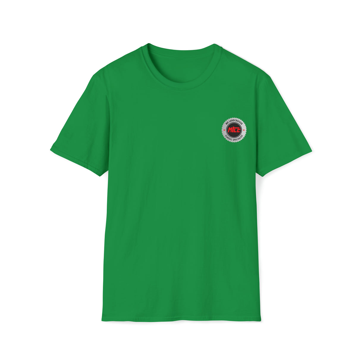 Mr Landcruiser Unisex HJ60 Tee