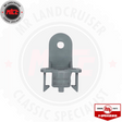 Toyota Landcruiser Genuine Relay Bracket