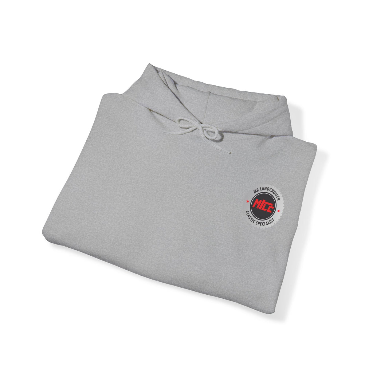 Mr Landcruiser 60 Series - Unisex Hoodie