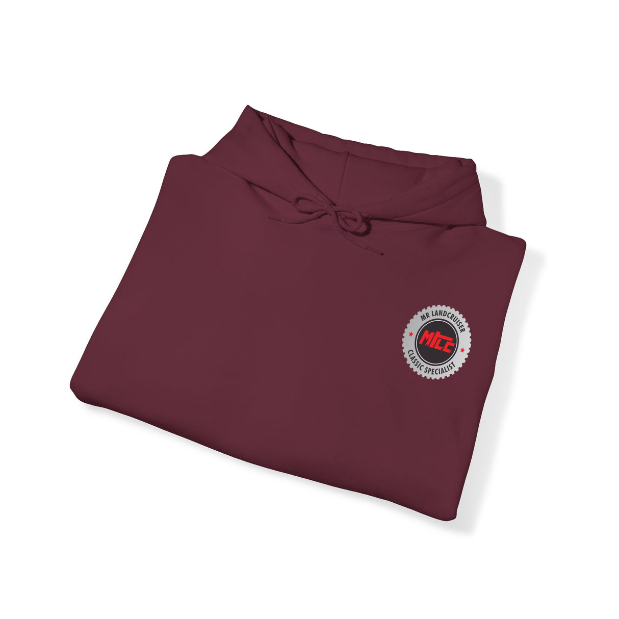 Mr Landcruiser 60 Series - Unisex Hoodie
