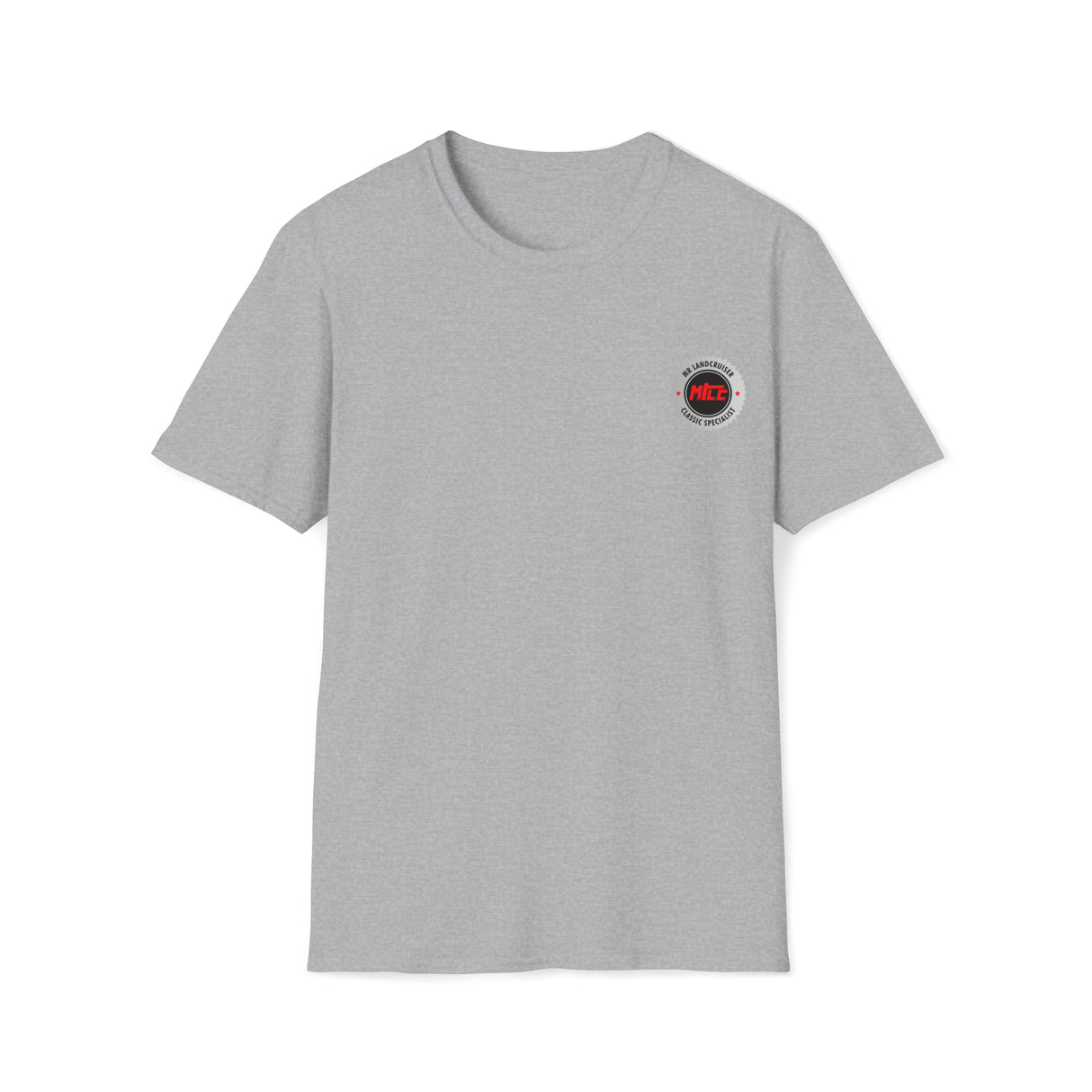 Mr Landcruiser Unisex HJ60 Tee