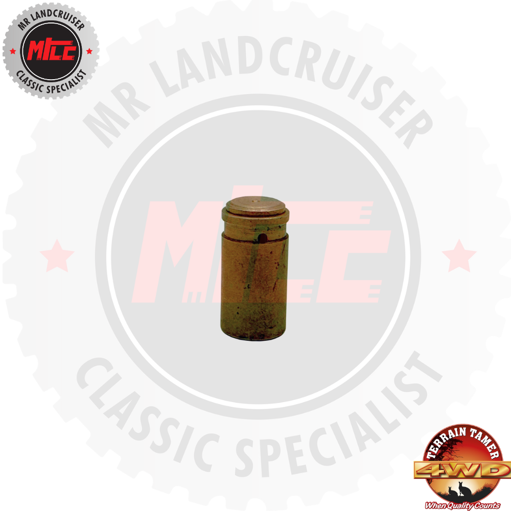 Oil Pump Release Valve suits 40 60 & 70 Series Toyota Landcruiser