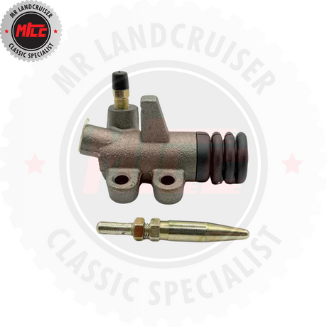side view of Cylinder Clutch Slave suits BJ40 BJ42