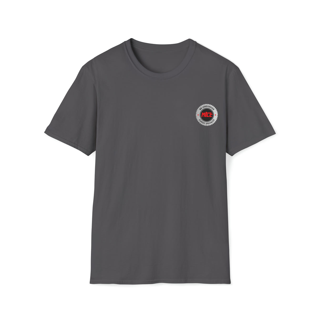 Mr Landcruiser Unisex HJ47 Tee
