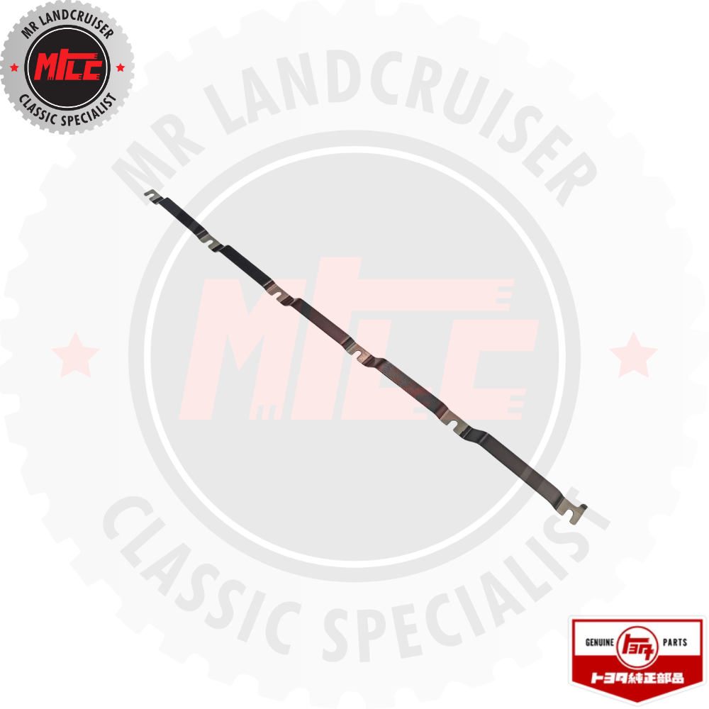 Genuine 1HZ Glow Plug Buzz Bar suits Toyota Landcruiser 70 & 80 Series 1/1990 Onwards