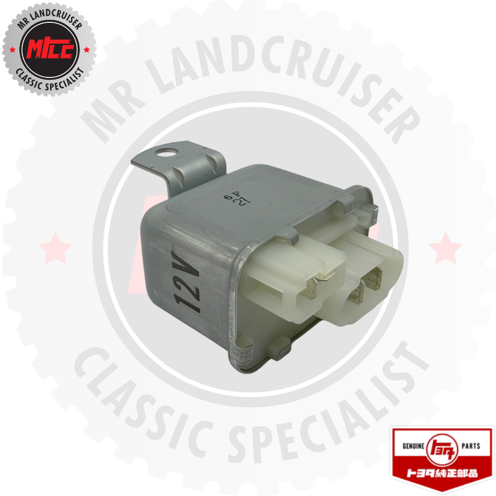 Genuine Starter Relay Assembly suits 40 Series