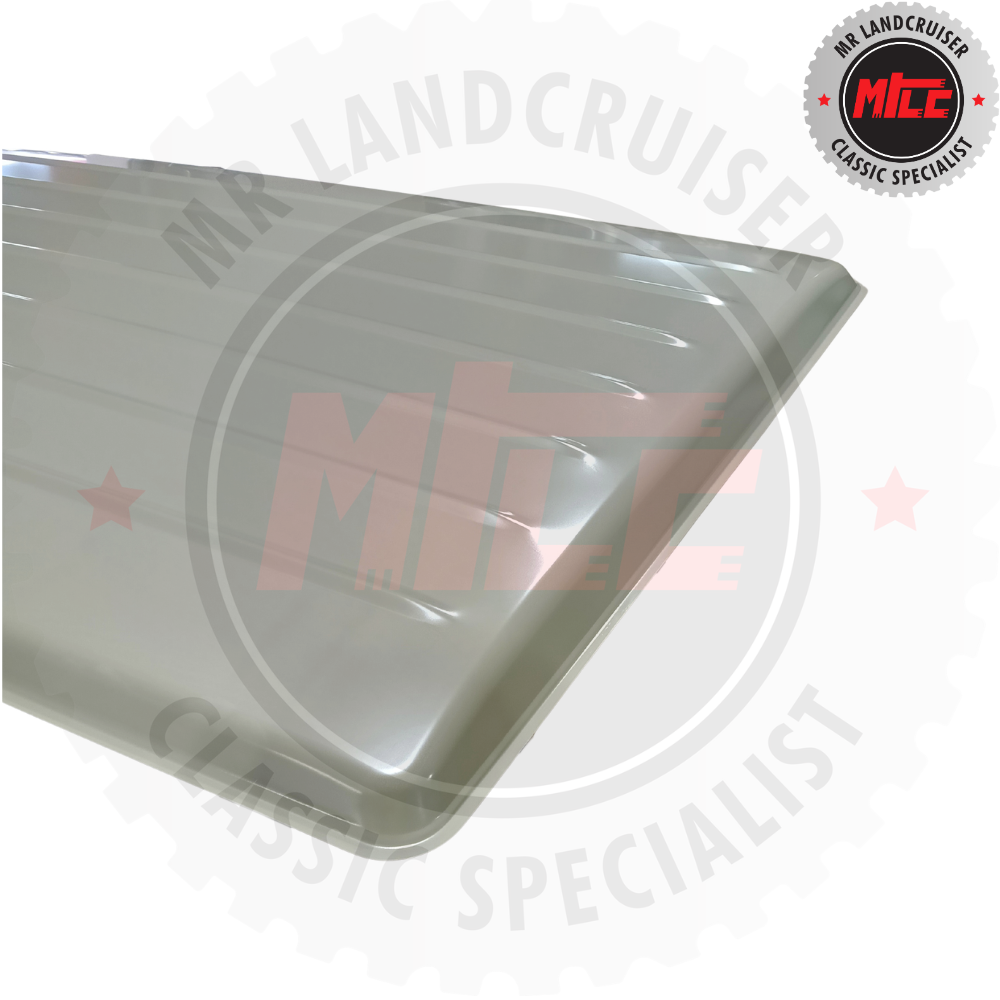 Aftermarket Low Roof Panel Skin suits 60 Series Toyota Landcruiser
