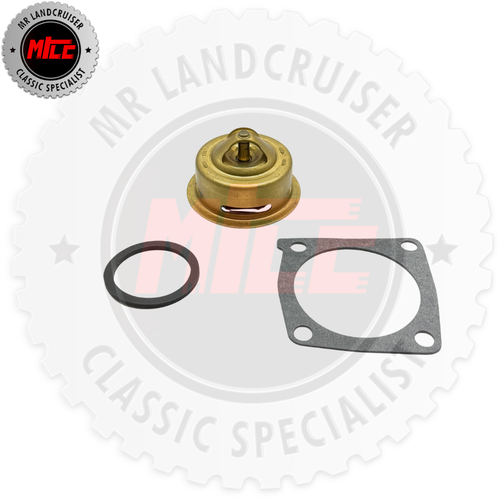 Thermostat Kit suit 2F 3F Toyota Landcruiser