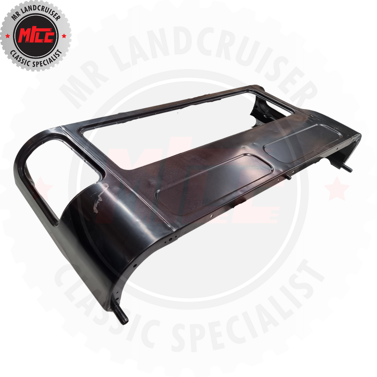 Rear Upper Cab Panel suits FJ45 HJ45 HJ47 40 Series UTE's