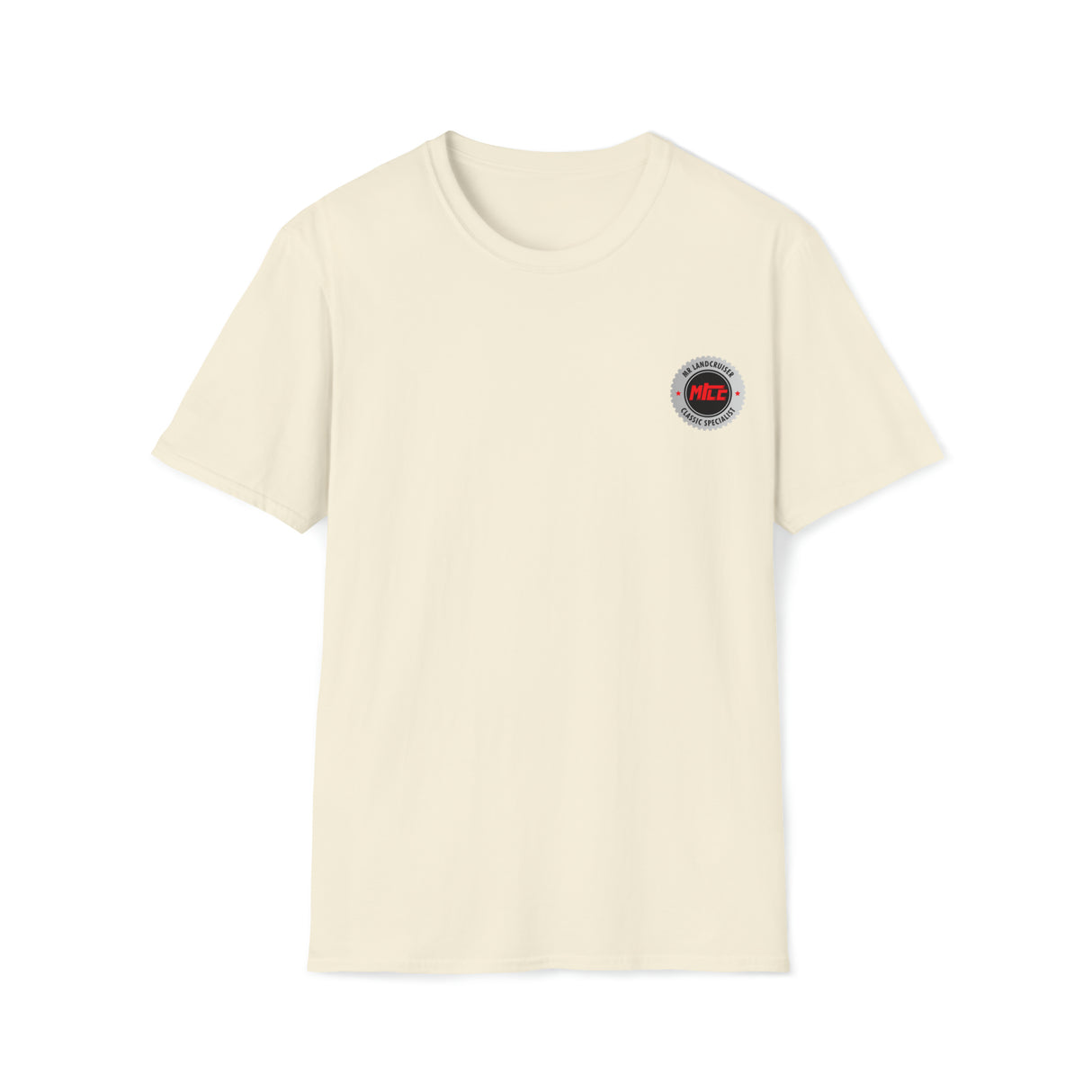 Mr Landcruiser Unisex HJ60 Tee