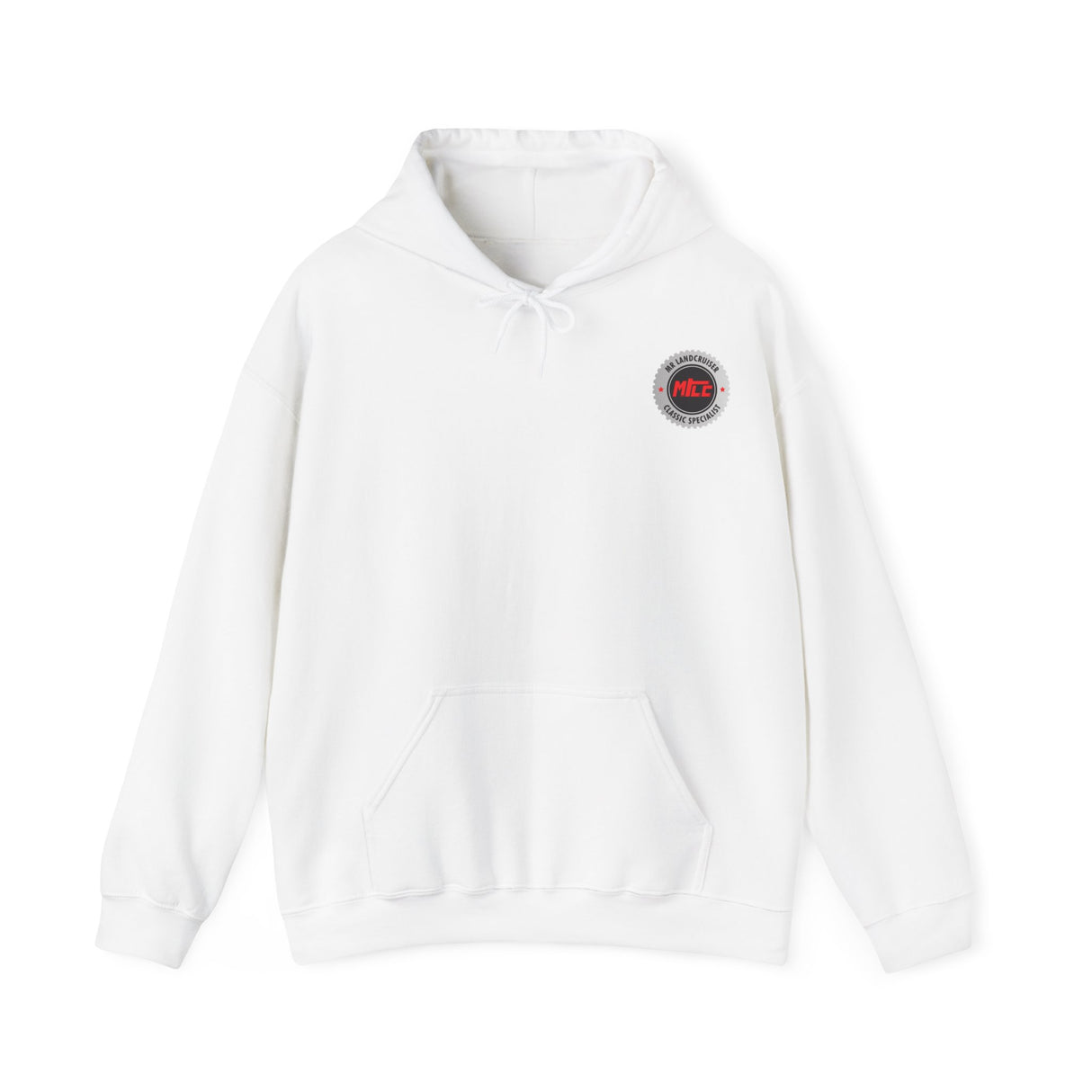 Mr Landcruiser HJ47 - Unisex Hoodie