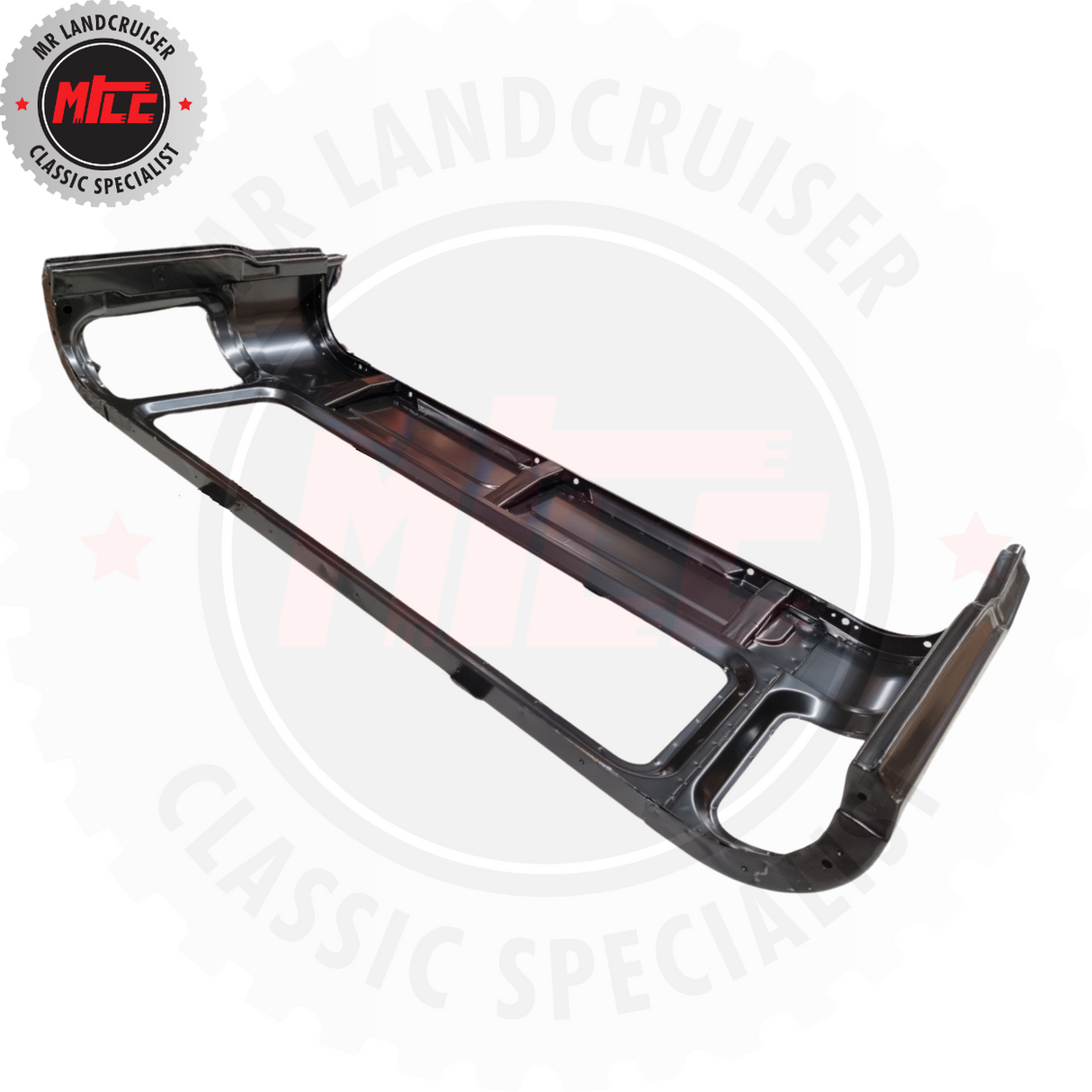 Rear Upper Cab Panel suits FJ45 HJ45 HJ47 40 Series UTE's