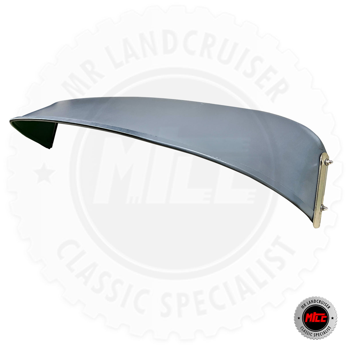 Hy-Way Sun Visor for 40 Series Landcruiser