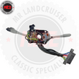 Headlight Blinker Combination Switch suits 60 Series Toyota Landcruiser 1982 - 84