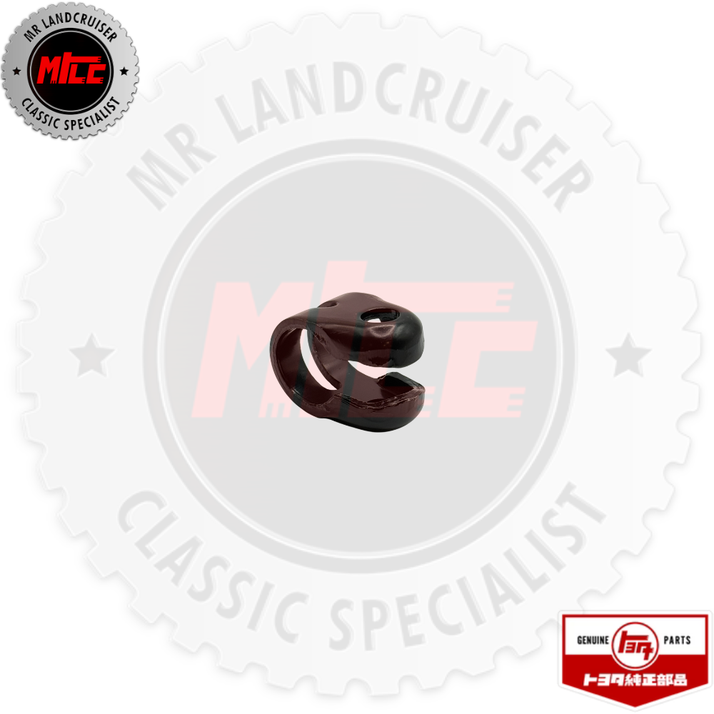 Genuine Tie Rod End Clamp suits Landcruiser 1969 - 1984