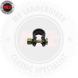 Tie Rod End Clamp suits 60 & 70 Series Toyota Landcruiser