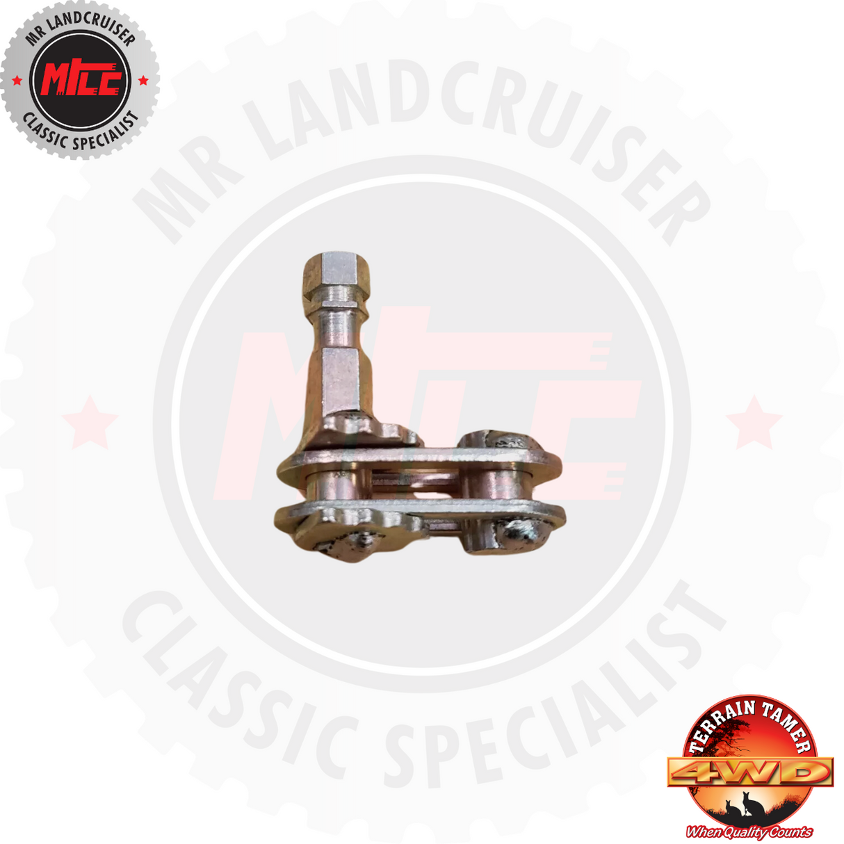 Adjuster Hand Brake for Toyota Landcruiser 40 Series