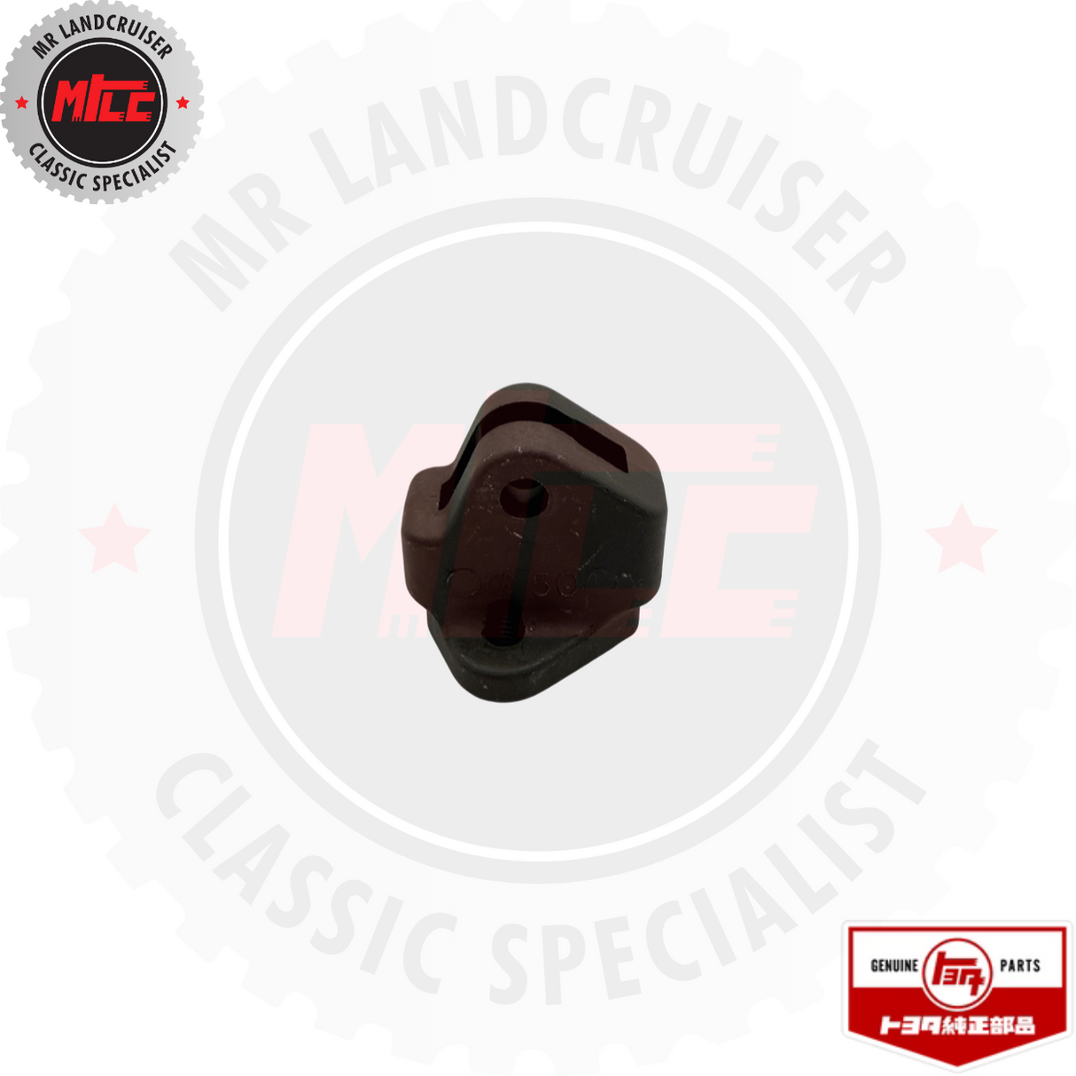 Genuine Toyota Bracket Bell Crank Hand Brake