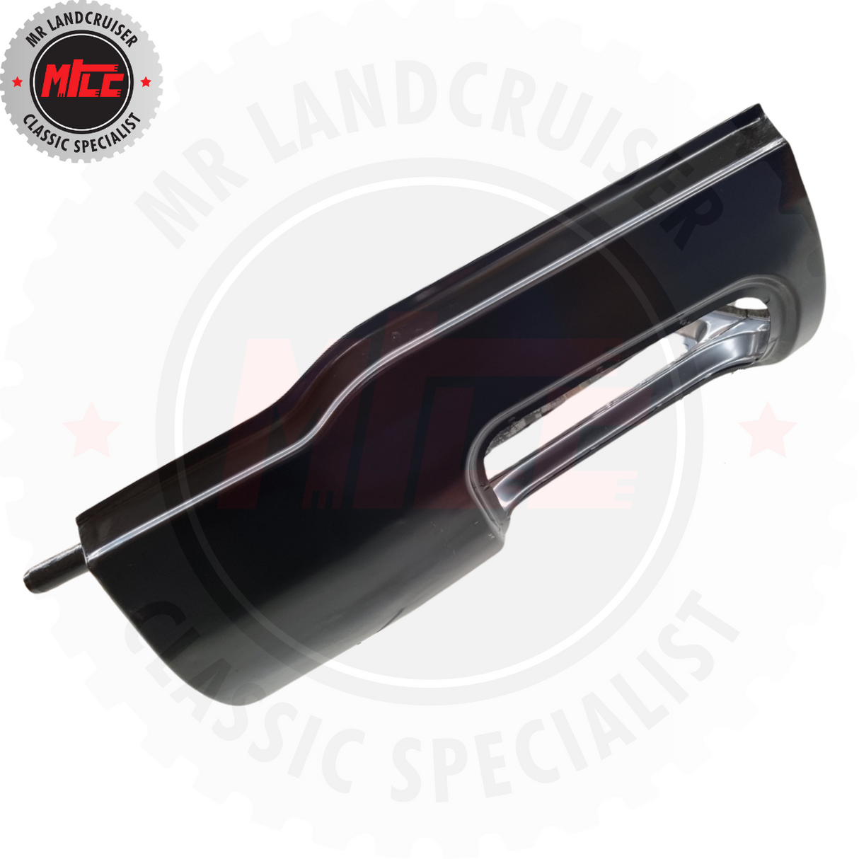 Rear Upper Cab Panel suits FJ45 HJ45 HJ47 40 Series UTE's