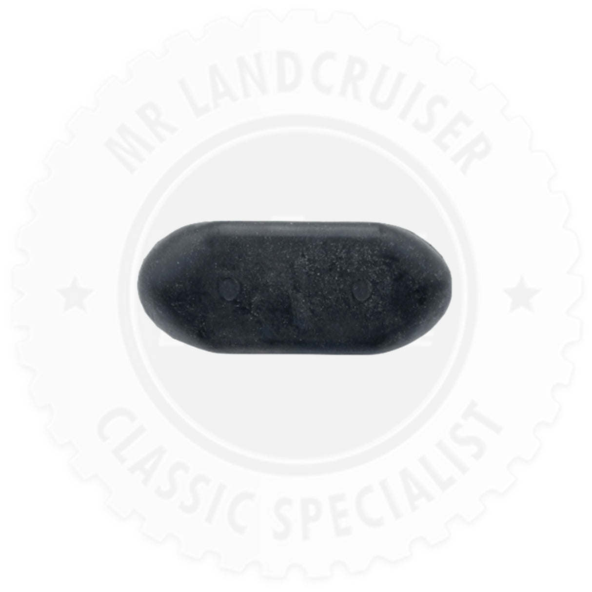 Genuine Toyota Windshield Rest Block 40 Series (up to 1968)