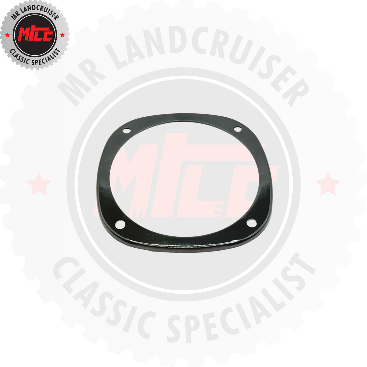 Genuine Toyota Retainer Shift Lever Boot suits 40 Series Landcruiser 09/1973 - 10/1982