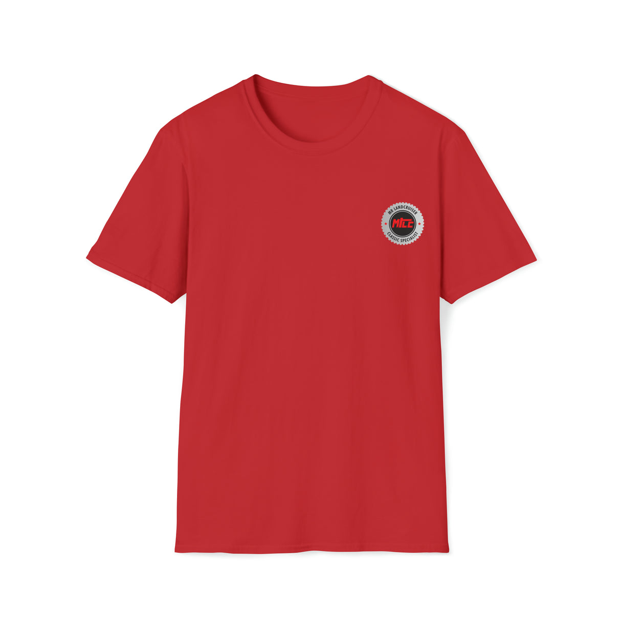 Mr Landcruiser Unisex HJ60 Tee