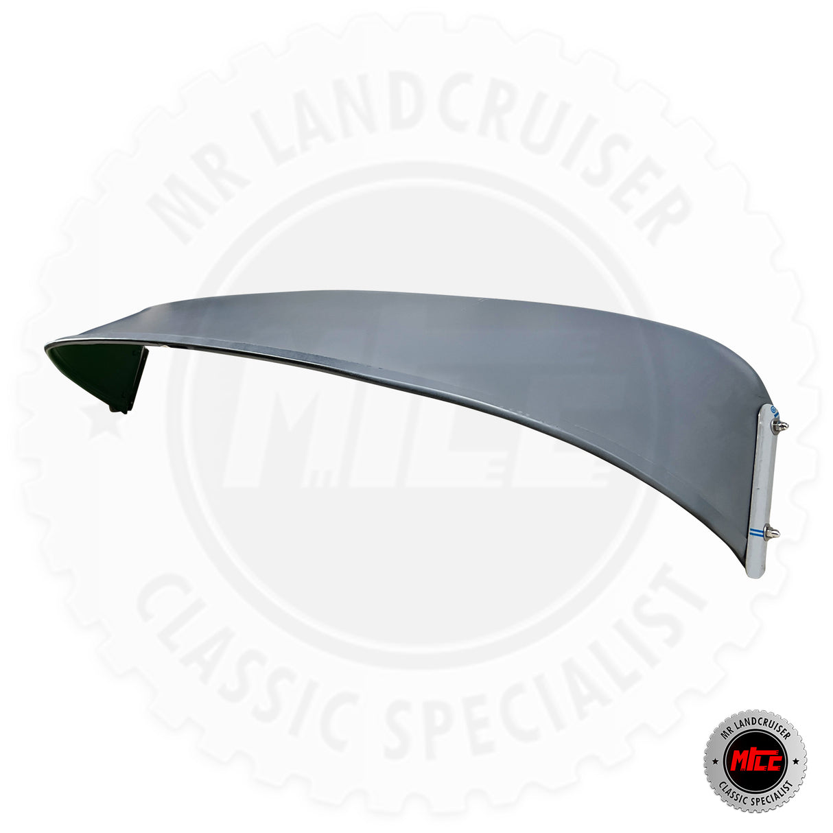 Hy-Way Sun Visor for 60 Series Landcruiser