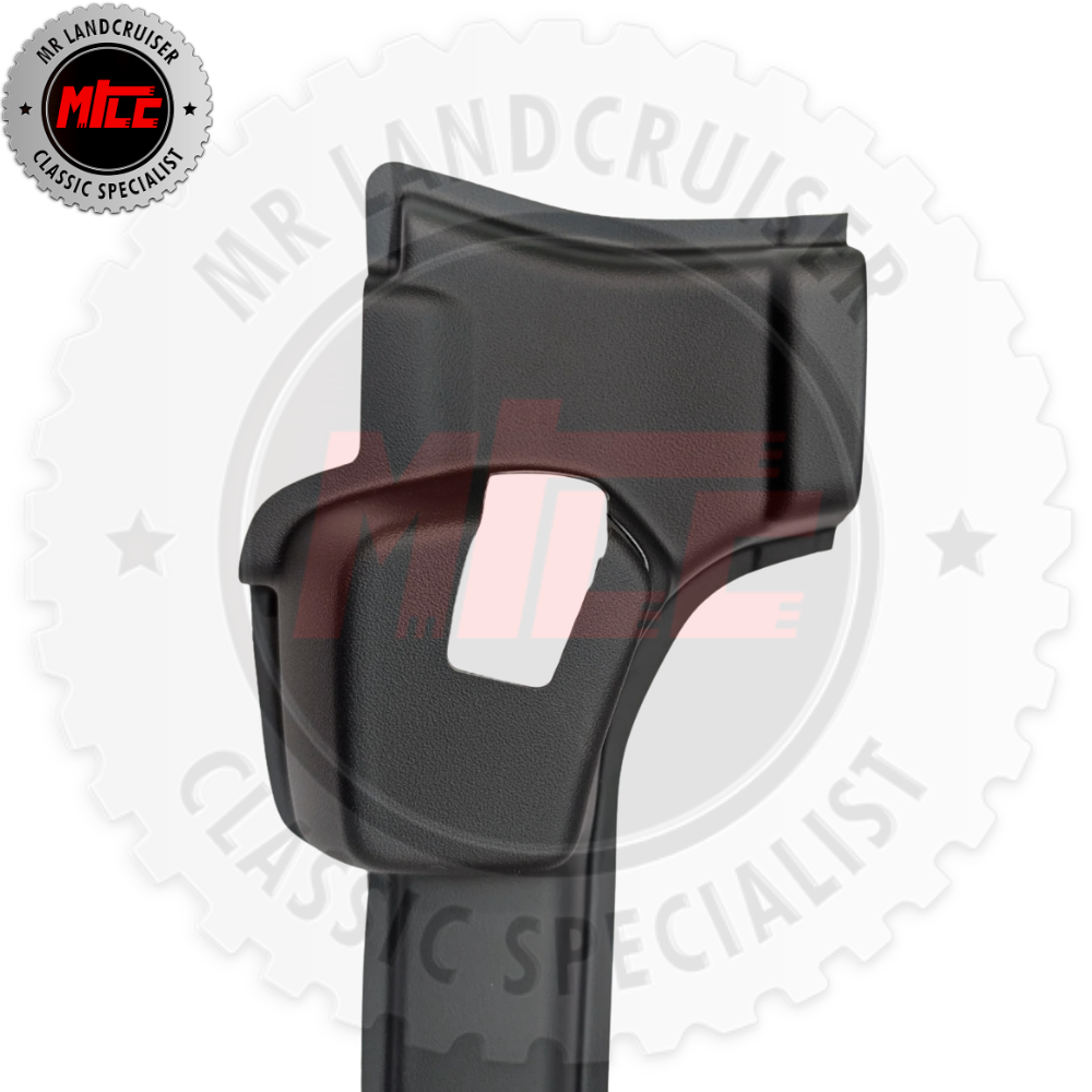 Quarter Trim Garnish Cargo Window – Toyota Landcruiser FJ60 FJ62 HJ60 HJ61 | 1980-1990