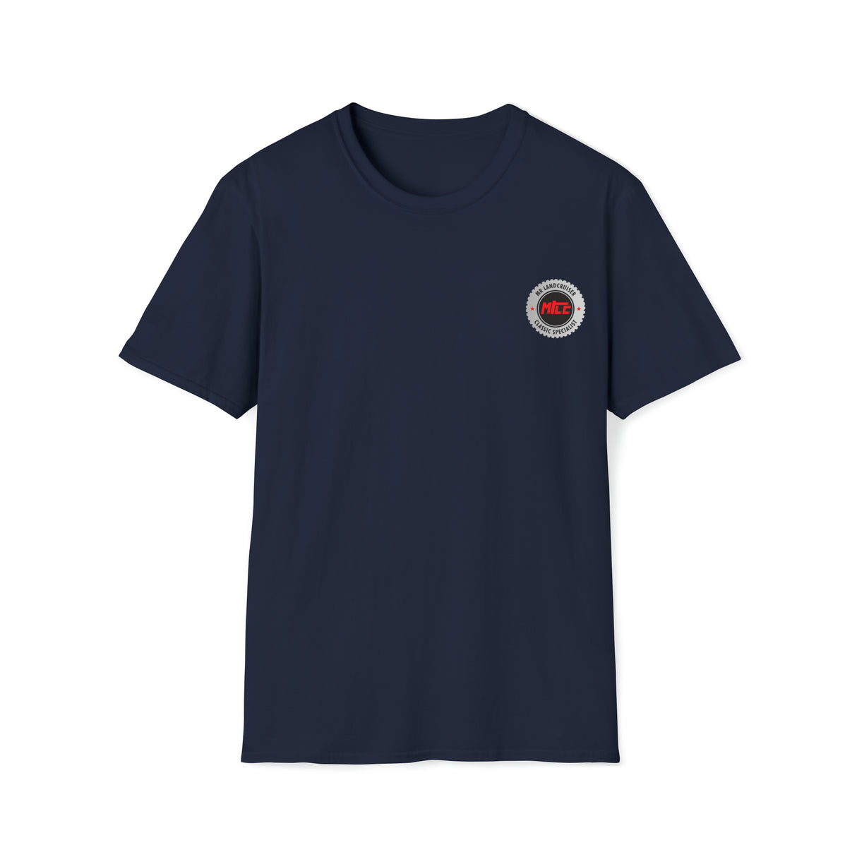 Mr Landcruiser Unisex HJ60 Tee