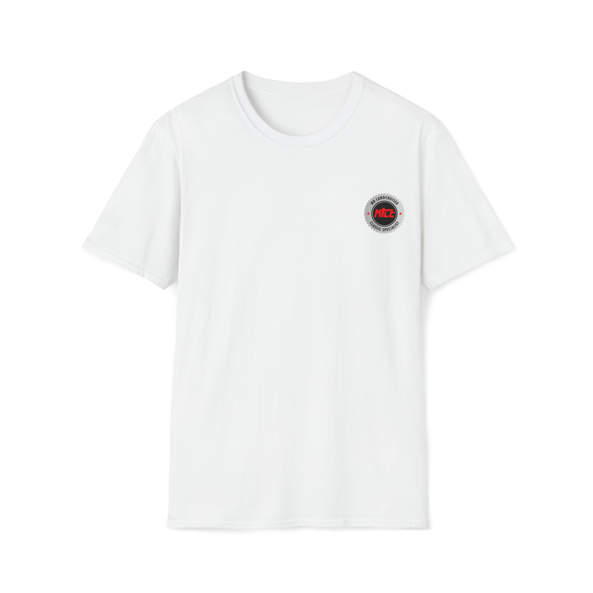 Mr Landcruiser Unisex HJ47 Tee