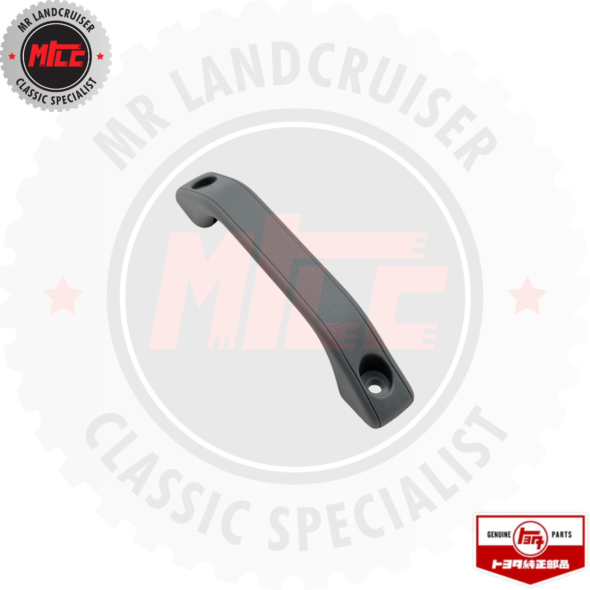 Genuine Toyota Door Pull Handle Suits 70 Series Landcruiser