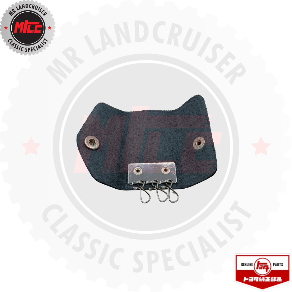 Genuine Toyota Key Case Cover