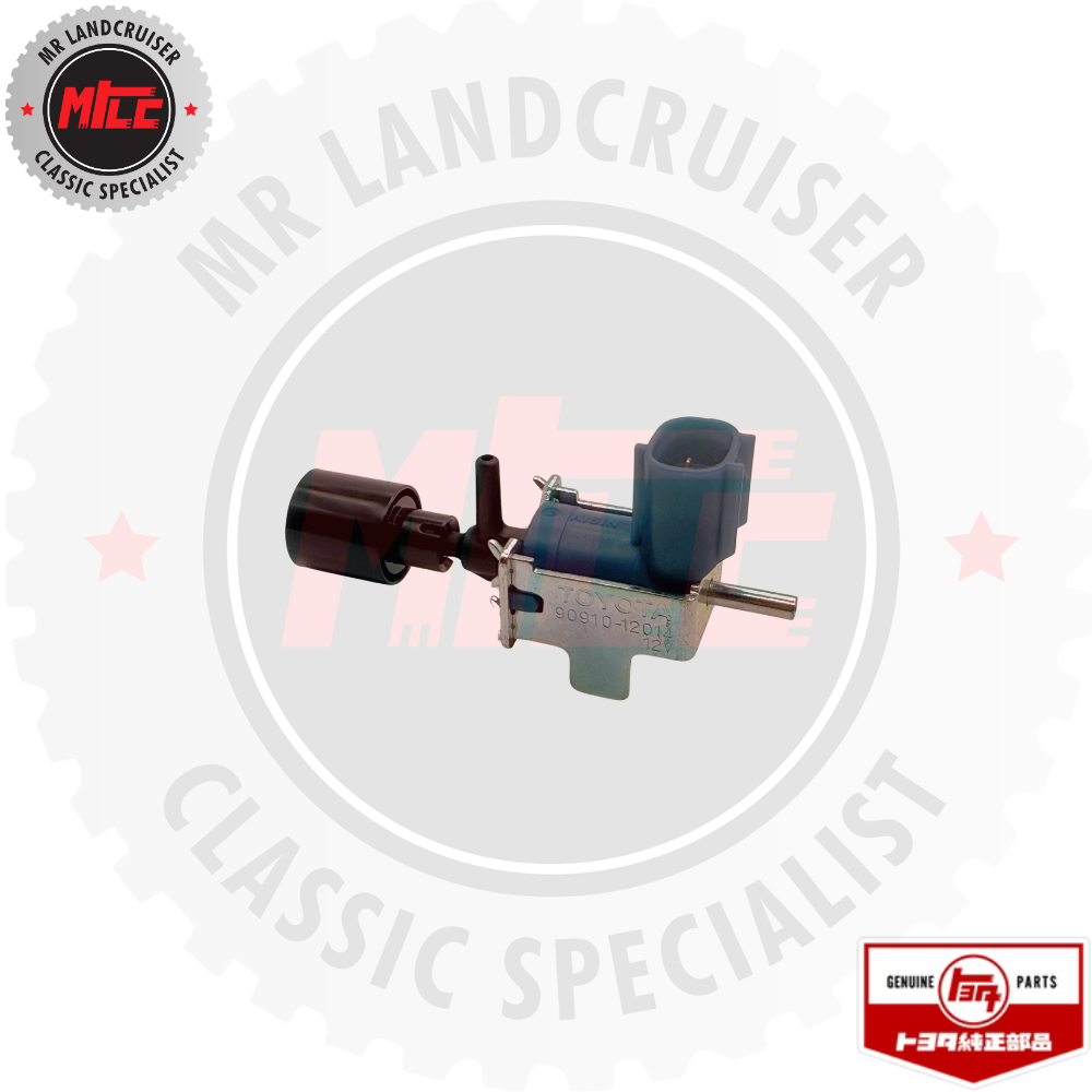 Genuine Vacuum Switch Valve suits 60,70 & 100 Series Toyota Landcruiser