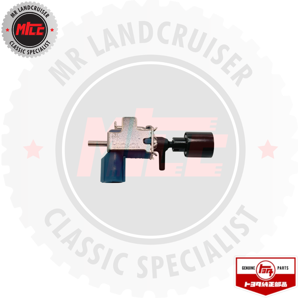 Genuine Vacuum Switch Valve suits 60,70 & 100 Series Toyota Landcruiser