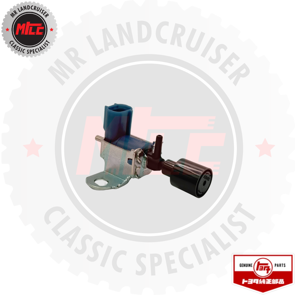 Genuine Vacuum Switch Valve suits 60,70 & 100 Series Toyota Landcruiser