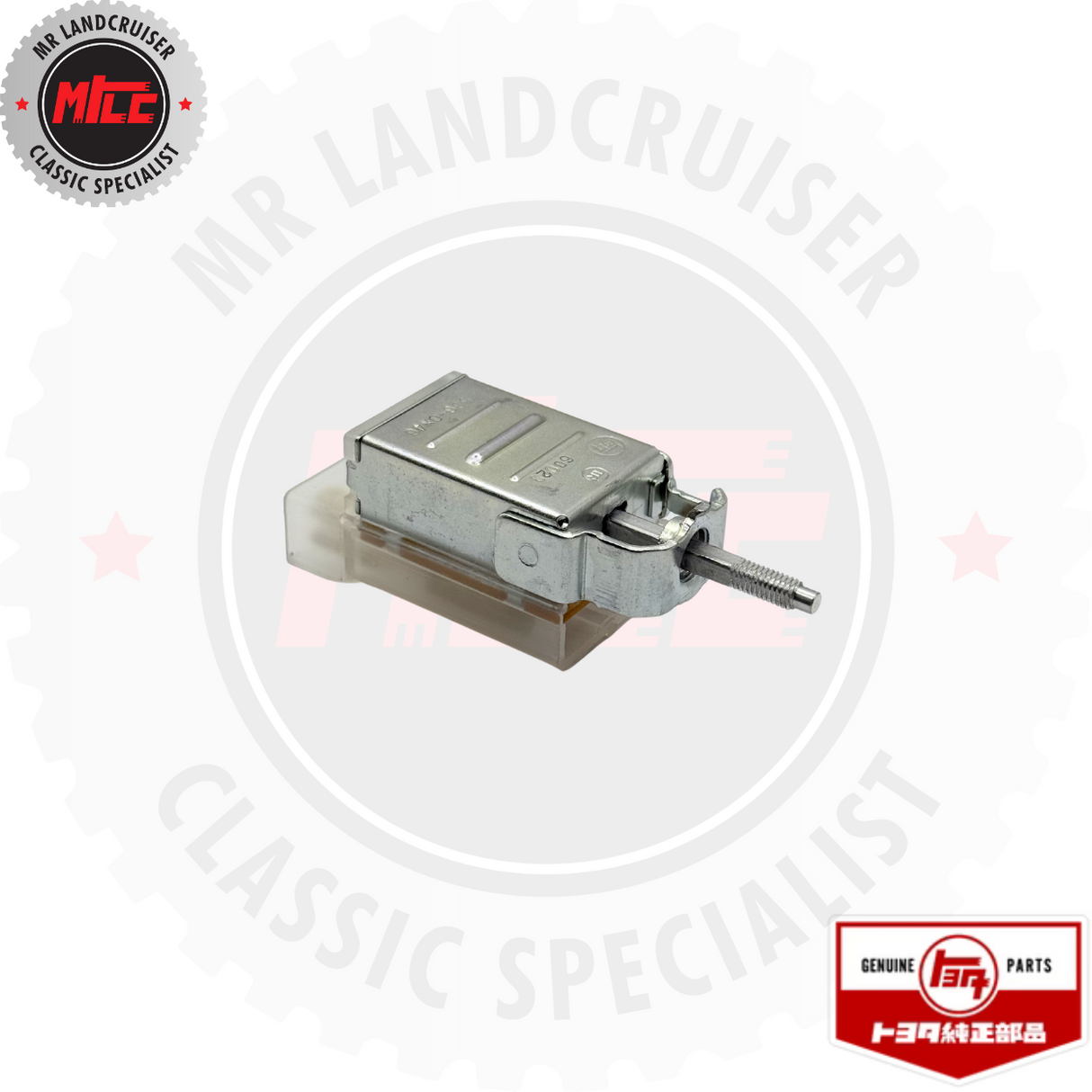 Headlight Switch suits 40 Series Toyota Landcruiser