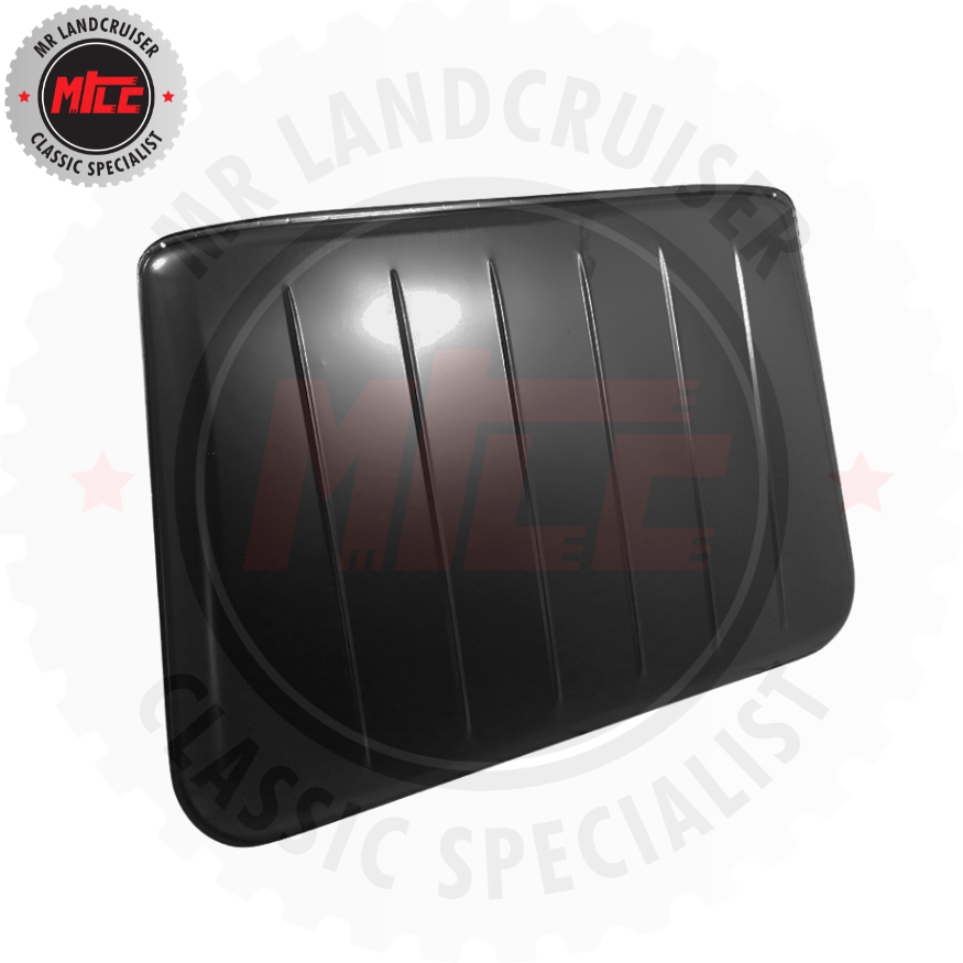Roof Panel Turret suits 40 Series Toyota Landcruiser Ute
