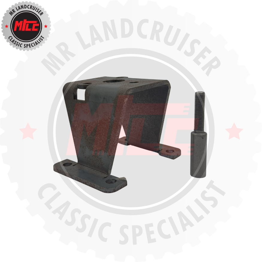 Spacer for 80 Series Booster Upgrade Early 40 Series Landcruiser upto 1974