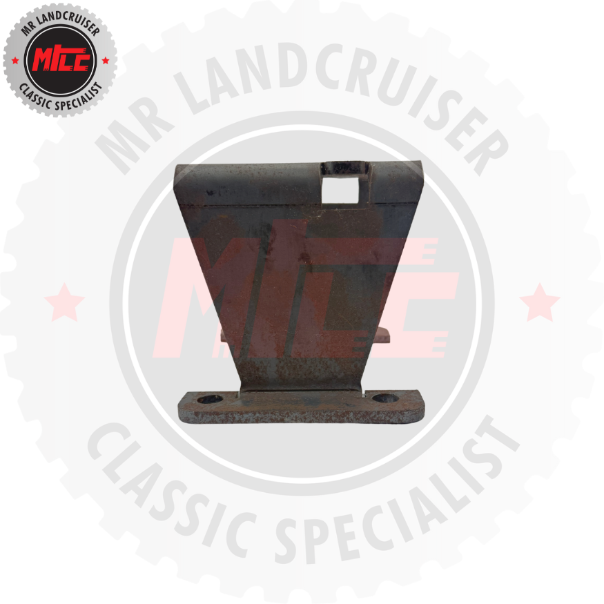 Spacer for 80 Series Booster Upgrade Early 40 Series Landcruiser upto 1974